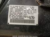 Acura Mdx 2HNYD28207H524600 снимка