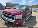 Chevrolet Silverado  Lt 1GCEK14J47Z525223 снимка