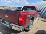 Chevrolet Silverado  Lt 1GCEK14J47Z525223 снимка