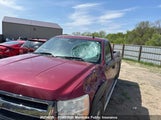 Chevrolet Silverado  Lt 1GCEK14J47Z525223 снимка