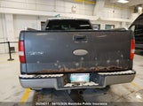 Ford F150 Xlt Supercab 1FTRX14W17KD52221 снимка
