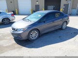 Honda Civic Lx 2HGFB2F43FH043554 снимка