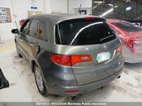 Acura Rdx 5J8TB18299A006021 снимка