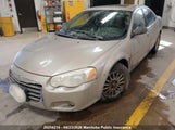 Chrysler Sebring Limited 1C3EL56R75N657425 снимка
