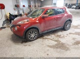 Nissan Juke Sv JN8AF5MR0GT602032 снимка