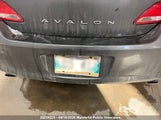 Toyota Avalon Xls 4T1BK36B26U081335 снимка