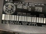 Toyota Avalon Xls 4T1BK36B26U081335 снимка