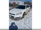 Chevrolet Impala Lt V6 2G1WG5EK0B1265207 снимка
