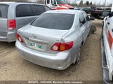 Toyota Corolla Ce 2T1BU40E79C028932 снимка