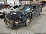 Chevrolet Impala Ls V6 2G1WB58K581225109 снимка