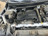 GMC Terrain Sle 3GKALTEV5JL249811 снимка
