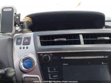 Toyota Prius V JTDZN3EU2FJ028701 снимка