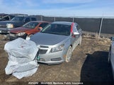 Chevrolet Cruze Lt Turbo 1G1PC5SB8E7301754 photo
