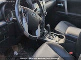 Toyota 4Runner Sr5 V6 JTEBU5JR4F5239064 снимка