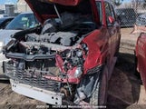 Toyota 4Runner Sr5 V6 JTEBU5JR4F5239064 снимка