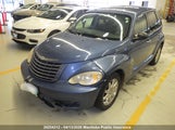 Chrysler Pt Cruiser 3A4FY48B77T560718 fotografie