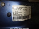 Chrysler Pt Cruiser 3A4FY48B77T560718 снимка