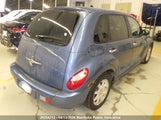 Chrysler Pt Cruiser 3A4FY48B77T560718 fotografie