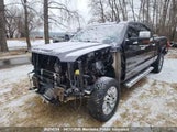 GMC Sierra  Hd Denali Crew Cab 1GT120E89FF518904 снимка