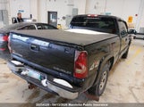 Chevrolet Silverado  Ext Cab 2GCEK19T631249625 fotografie