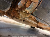 Chevrolet Silverado  Ext Cab 2GCEK19T631249625 снимка