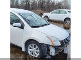 Nissan Sentra 2.0 3N1AB6AP0CL669098 снимка