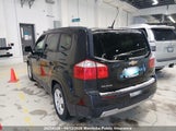 Chevrolet Orlando Ls KL77P2EK1EK563163 снимка
