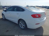Chevrolet Cruze Lt Turbo 3G1BE5SM7HS549859 снимка