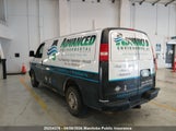 Chevrolet Express 1GNGG25U531214263 снимка