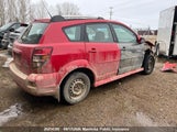 Pontiac Vibe 5Y2SL65826Z442980 снимка
