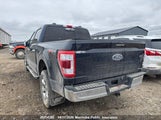 Ford F-Series 1FTFW1E85PFA59260 снимка