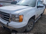 GMC Sierra  Sl Ext Cab 1GTR2UEA3CZ348742 снимка