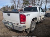 GMC Sierra  Sl Ext Cab 1GTR2UEA3CZ348742 снимка
