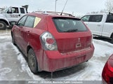 Pontiac Vibe 5Y2SP67829Z446890 снимка