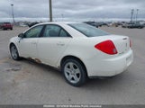 Pontiac G6 1G2ZG57N384219755 снимка