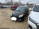 Chevrolet Aveo Ls KL1TV65E39B371393 снимка