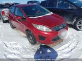 Ford Fiesta Se 3FADP4BJ6CM214539 снимка