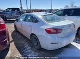 Chevrolet Cruze Premier Turbo 1G1BG5SM3G7295056 fotografie