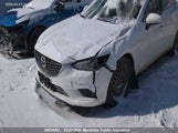 Mazda 6 Mazda Gx JM1GJ1U6XE1141658 снимка