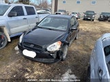 Hyundai Accent L KMHCN3BC6AU153124 снимка