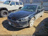Chevrolet Impala Ss 2G1WD58C681257750 снимка