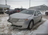 Lincoln Mkz 3LNHL2GC6BR773222 снимка