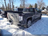 Chevrolet Silverado  Ltz Crew Cab 3GCUKSEC0HG492904 снимка