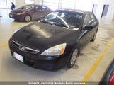 Honda Accord Ex 1HGCM56876A803713 снимка