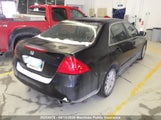 Honda Accord Ex 1HGCM56876A803713 снимка