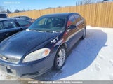 Chevrolet Impala Ltz V6 2G1WU58R479211015 снимка