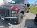 Ford F250 Sd Xlt Crew Cab 1FTSW21559EA36750 снимка
