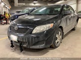 Toyota Corolla Ce 2T1BU4EE1AC191735 снимка