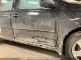 Toyota Corolla Ce 2T1BU4EE1AC191735 снимка