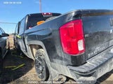 Chevrolet Silverado  Ltz Crew Cab 3GCUKSEC2HG372585 снимка